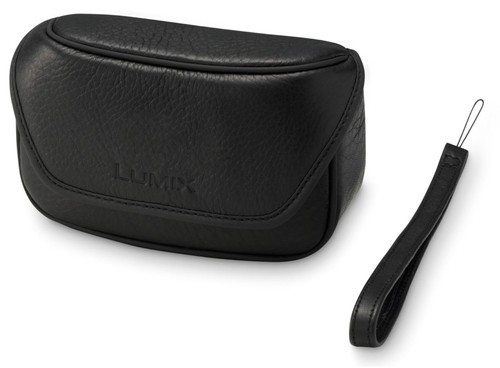 Panasonic dmw cta1 custodia - panasonic, dmw-cta1-k