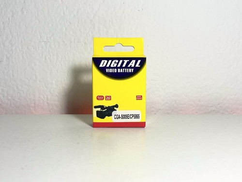Cga s005e cgas005e batteria - cgas005e,
