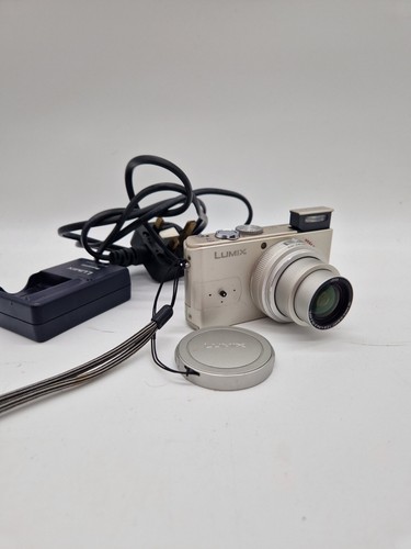 Panasonic lumix dmc lx2 2mp - panasonic,