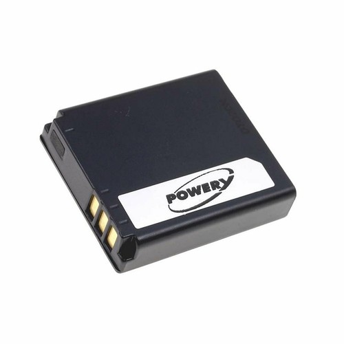 Batteria per panasonic - batteria, lumix