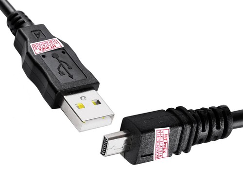Cavo usb dati - usb,