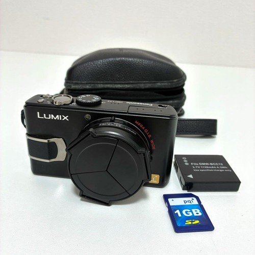 Ottima panasonic lumix dmc - ottima,