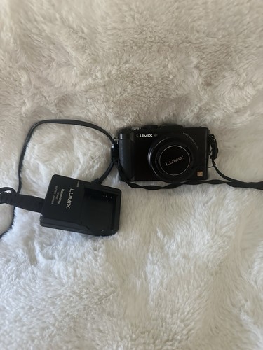 Panasonic lumix dmc lx2 - panasonic,