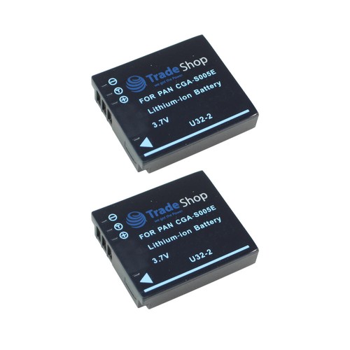 Batteria 1600mah per - 2x,