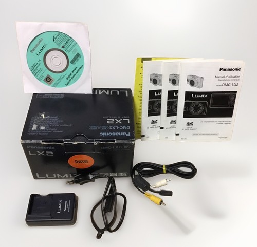 Carica batterie panasonic - 🌈,