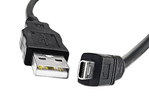 Cavo fotocamera usb dati - usb,