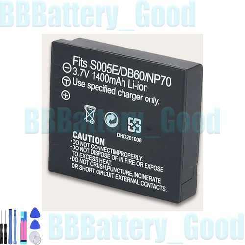 Batteria cga s005e cgas005e - batteria,