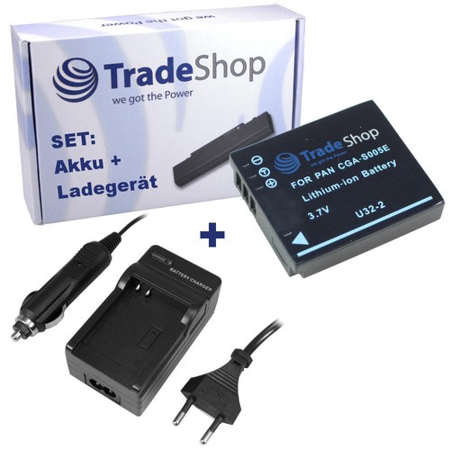 Set batteria 1600 mah - batteria,
