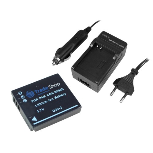 Set batteria 1600 mah - 1600,