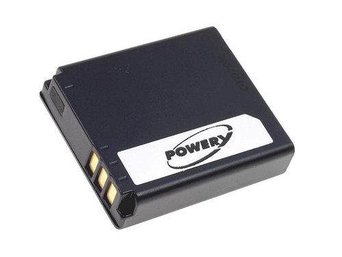 Batterie pour panasonic - pour,