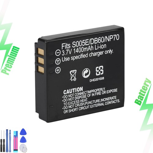 Batteria per panasonic - per,