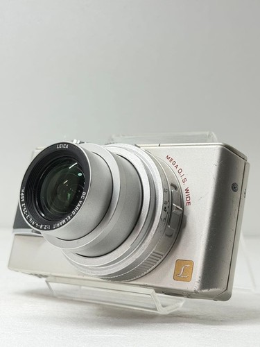 Panasonic lumix dmc lx2 - lumix, dmc-lx2