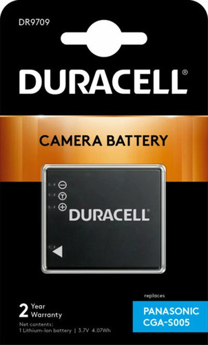 Batteria duracell per - batteria,