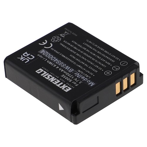 Batteria per panasonic - batteria,