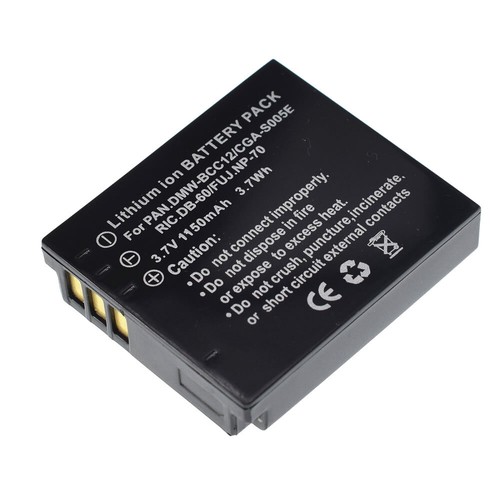 Batteria cga s005 per - batteria,