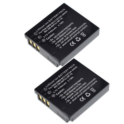 Batteria cga s005e - batteria,