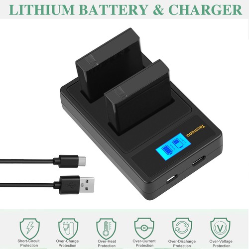 Batteria 1500mah per - batteria,