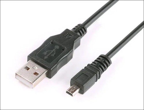 Cavo ricarica usb - di,