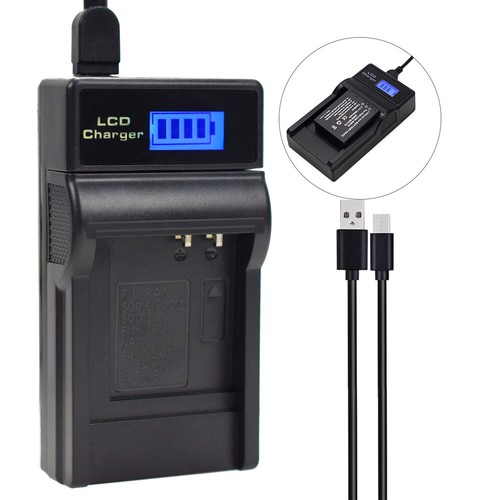 Cga s005e caricabatteria usb - cga-s005e,